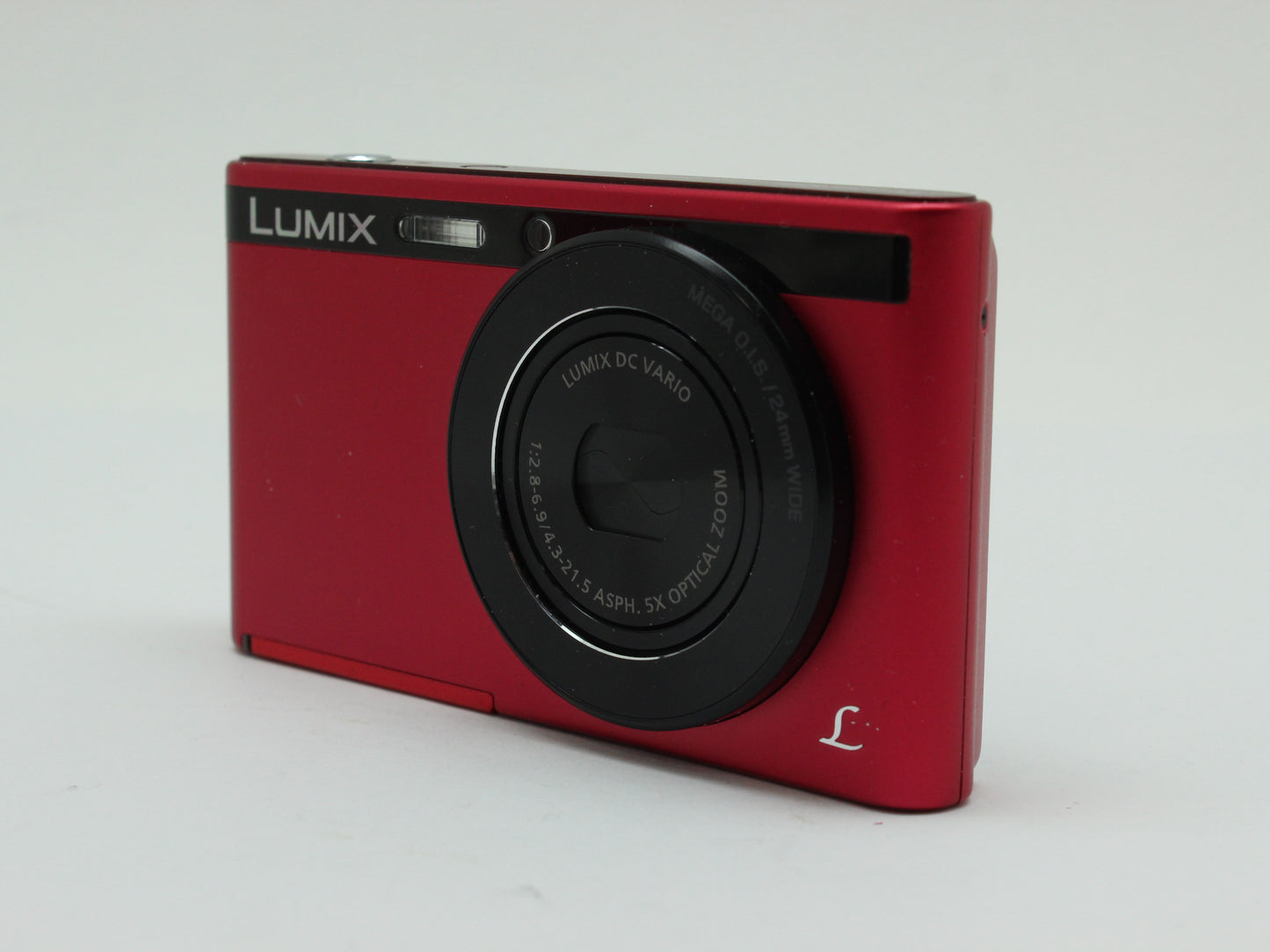 中古 Panasonic LUMIX XS1