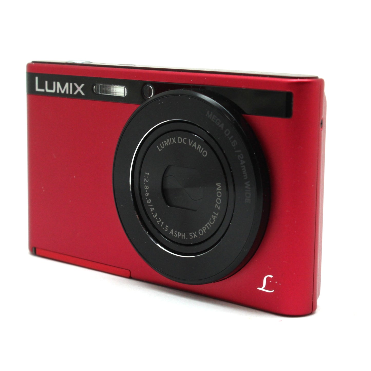 中古 Panasonic LUMIX XS1