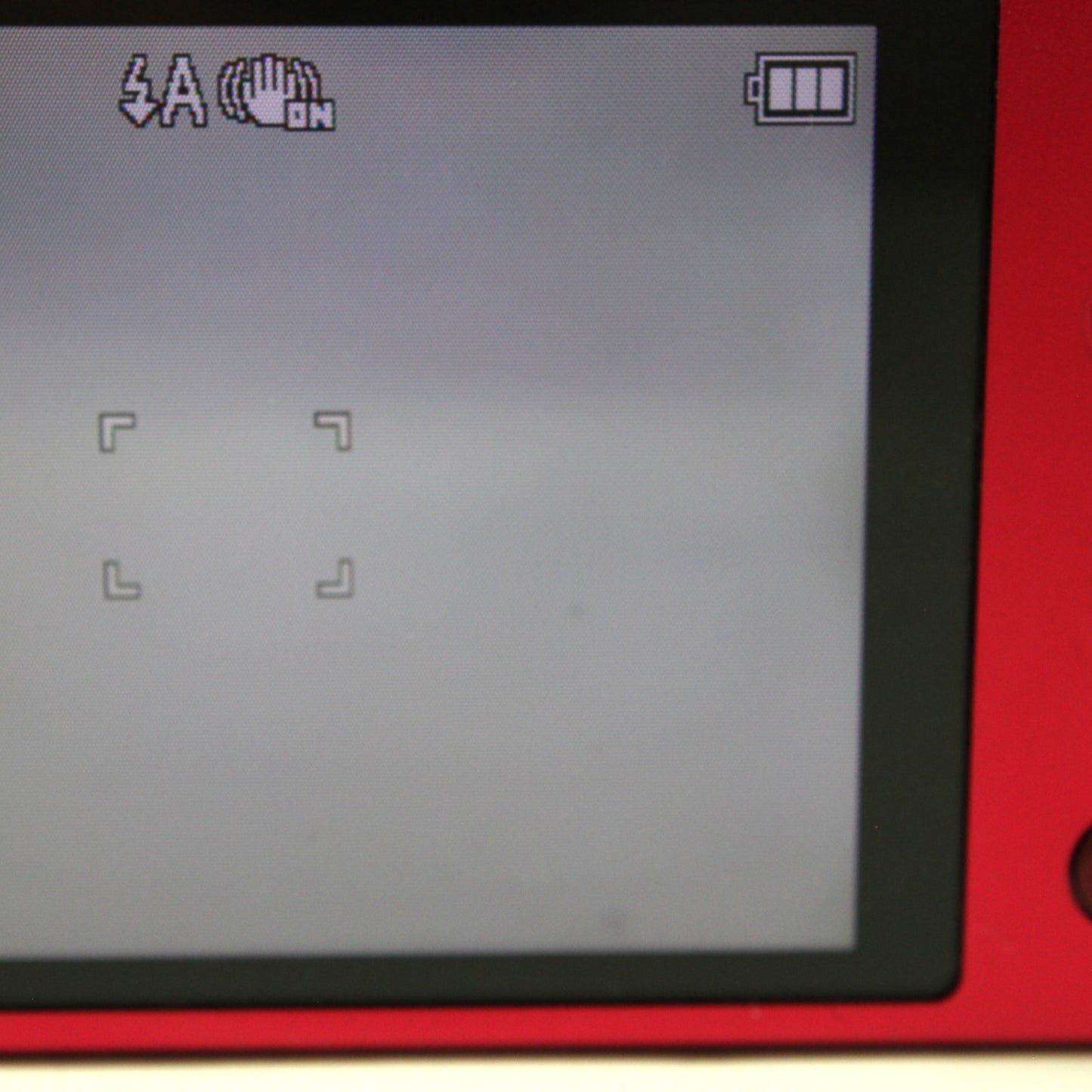 中古 Panasonic LUMIX XS1