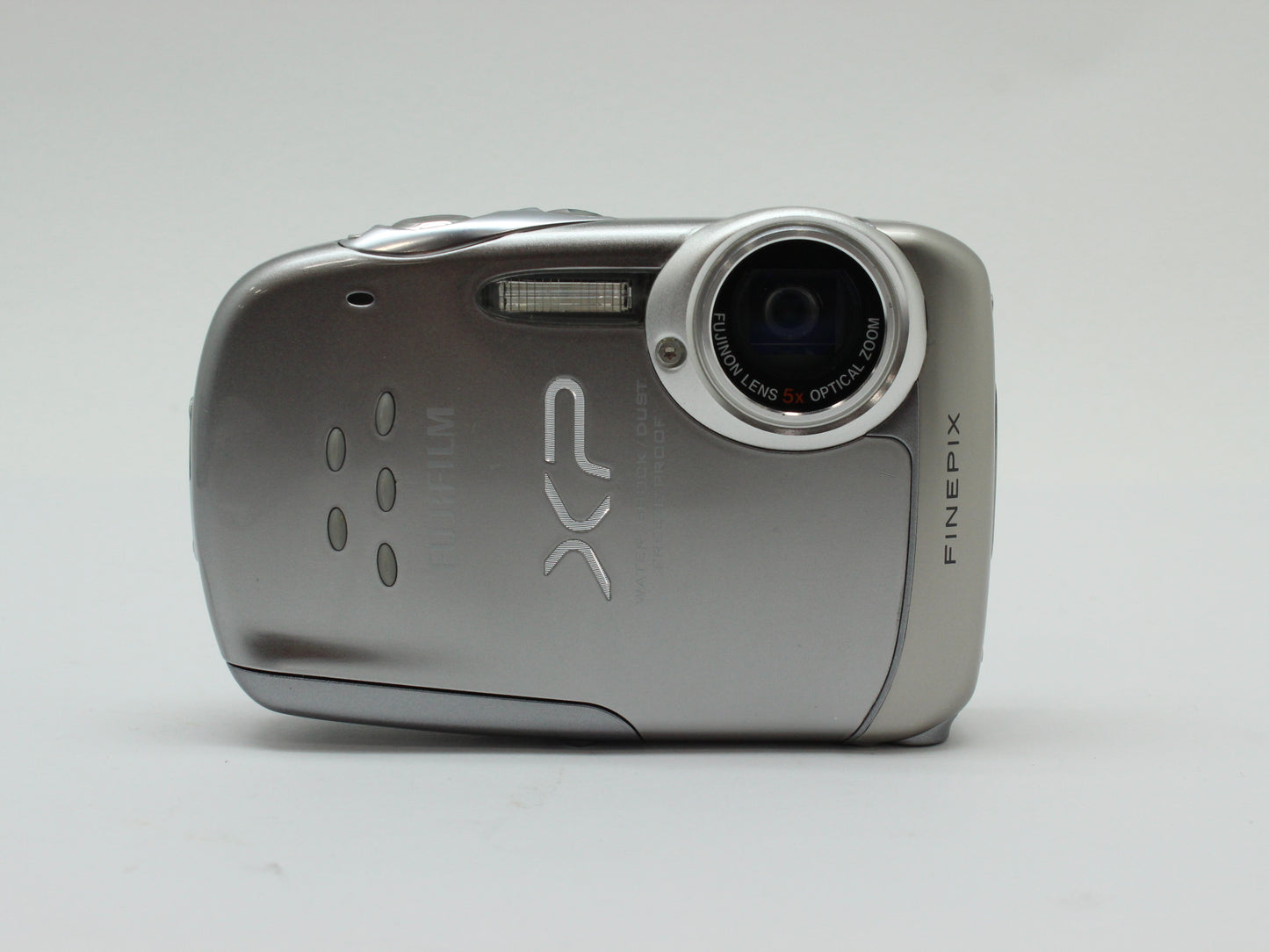 中古 FUJIFILM FINEPIX XP10S