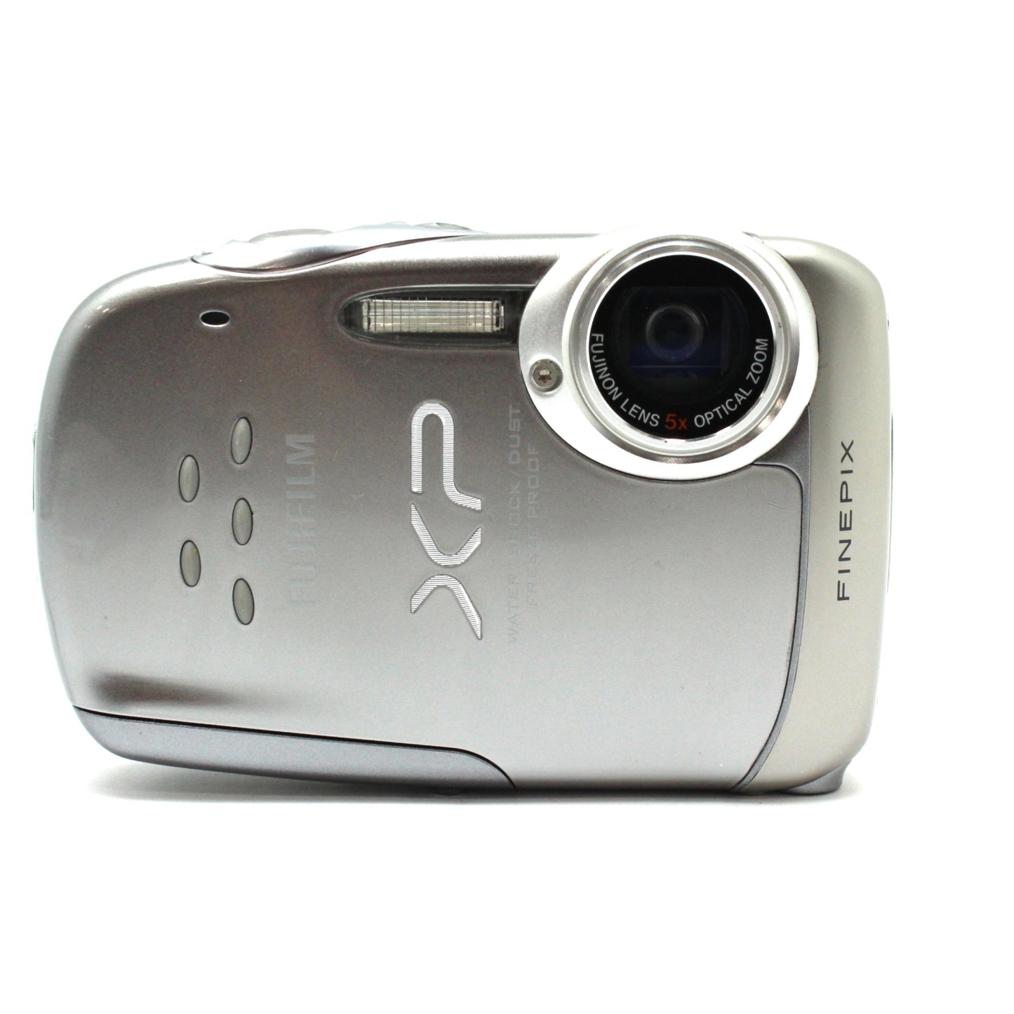 中古 FUJIFILM FINEPIX XP10S