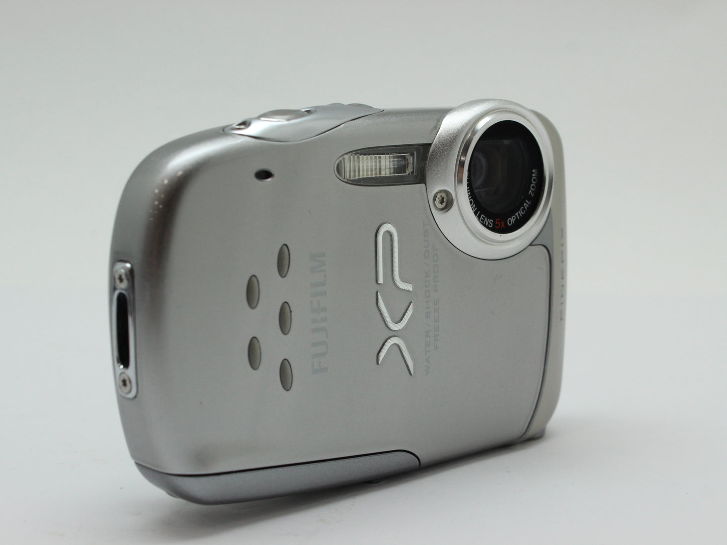 中古 FUJIFILM FINEPIX XP10S