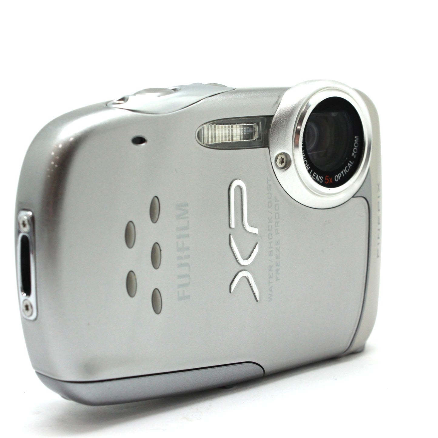 中古 FUJIFILM FINEPIX XP10S