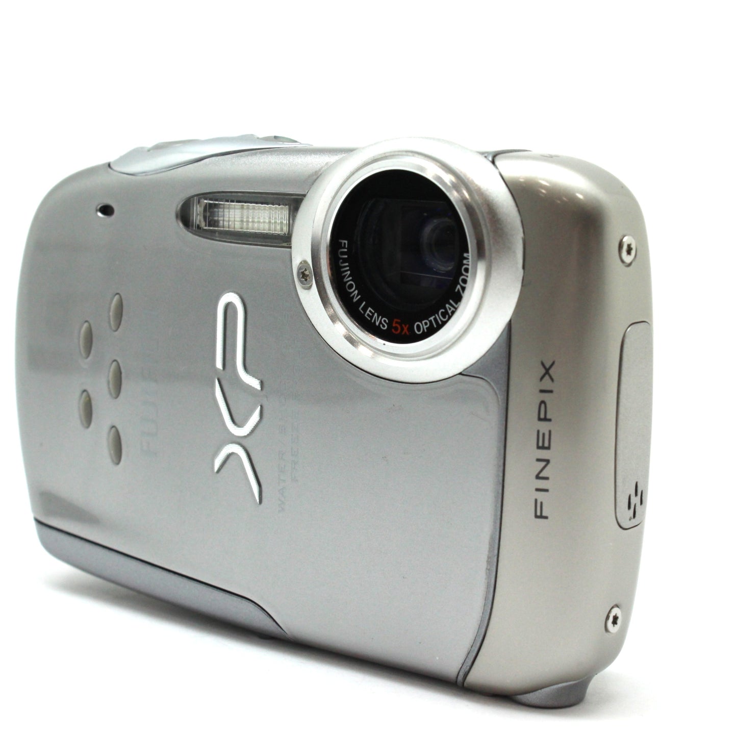 中古 FUJIFILM FINEPIX XP10S