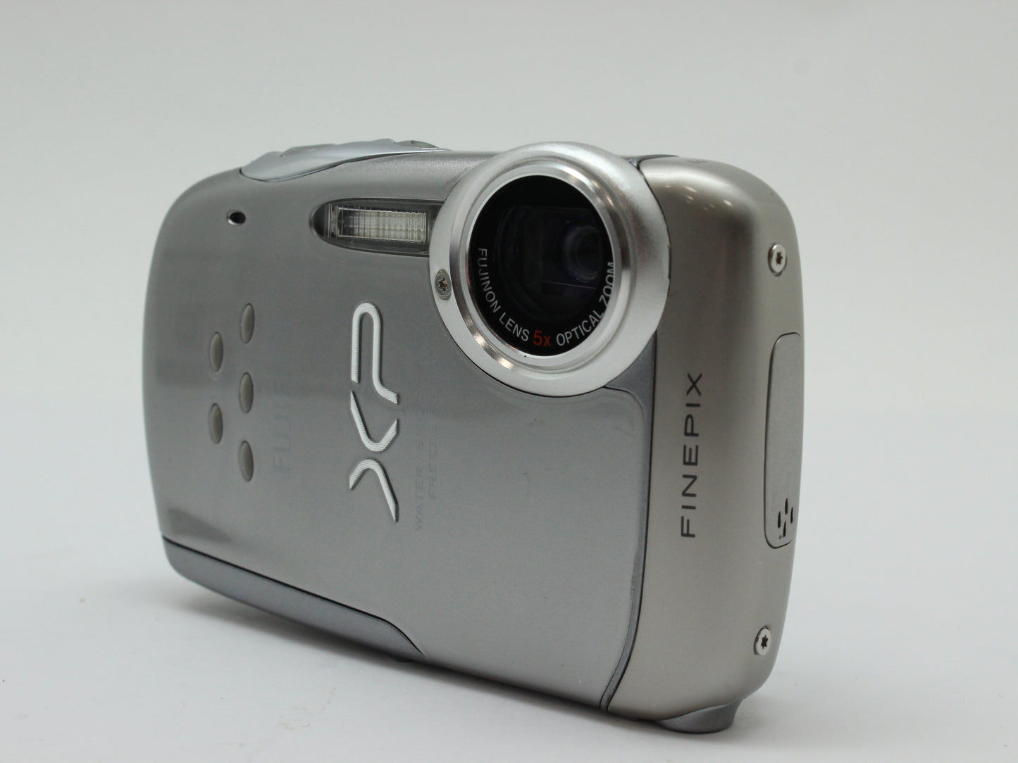 中古 FUJIFILM FINEPIX XP10S