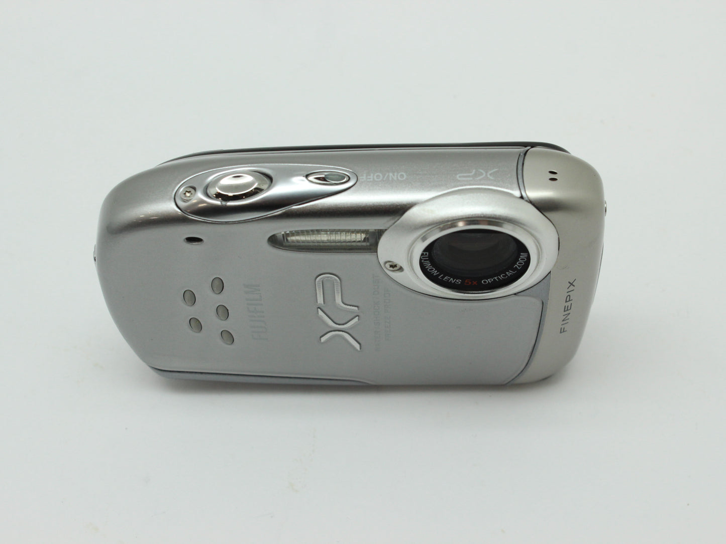 中古 FUJIFILM FINEPIX XP10S