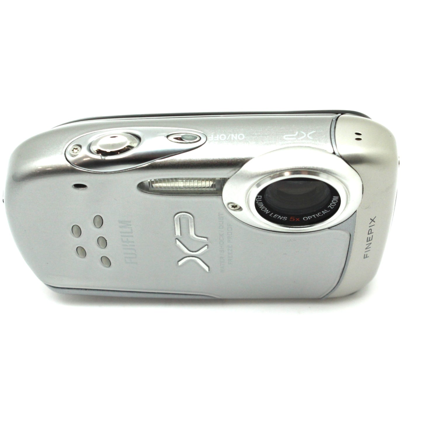 中古 FUJIFILM FINEPIX XP10S