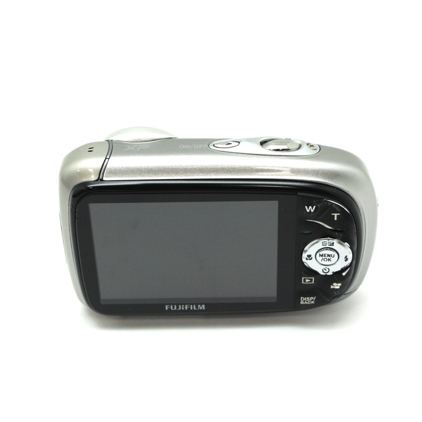 中古 FUJIFILM FINEPIX XP10S