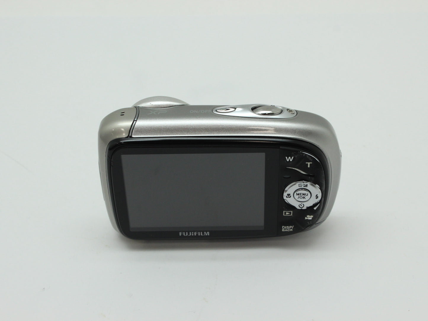 中古 FUJIFILM FINEPIX XP10S