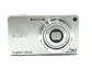 中古 SONY Cybershot DSC-W350