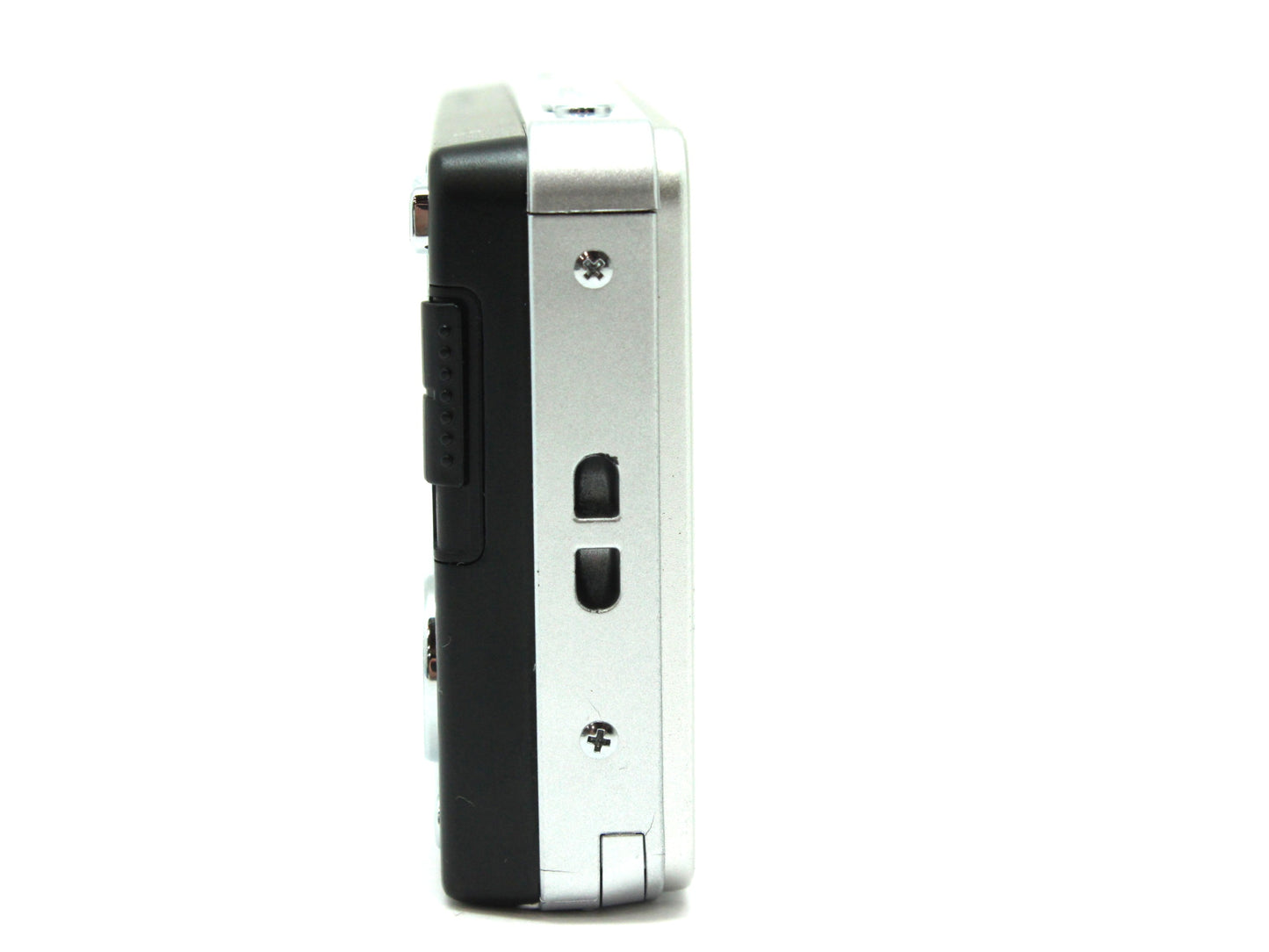 中古 SONY Cybershot DSC-W350