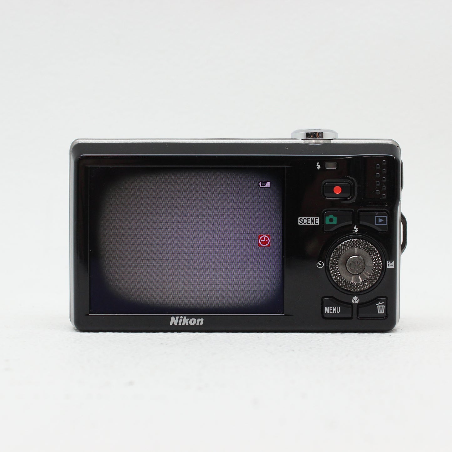 中古 Nikon COOLPIX S6000