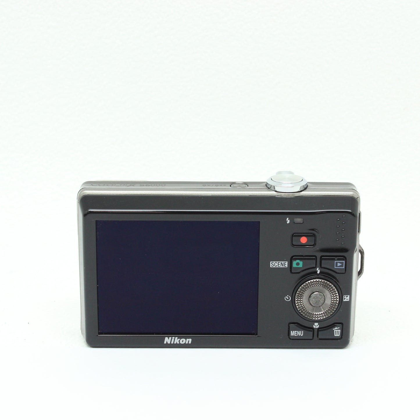 中古 Nikon COOLPIX S6000