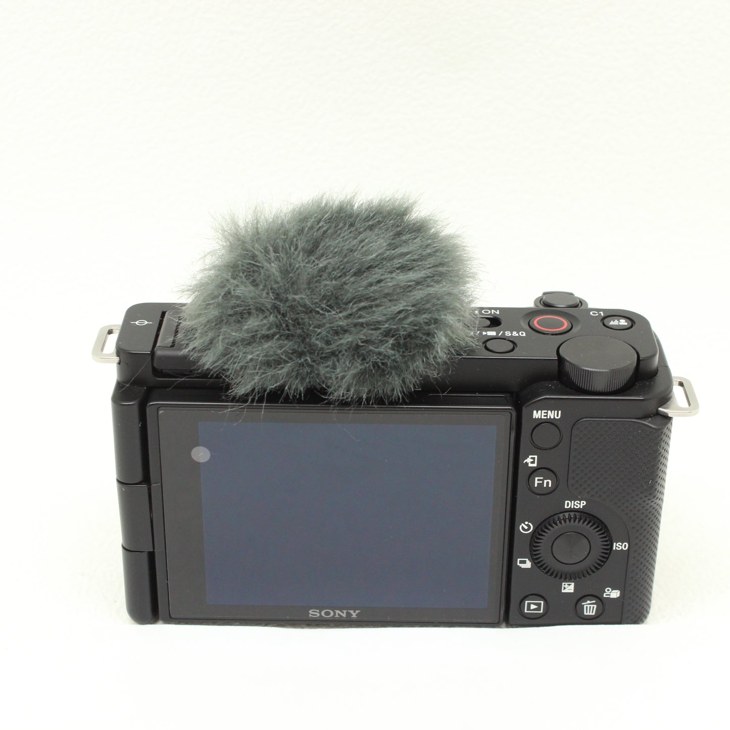 中古 SONY ZV-E10 レンズキット