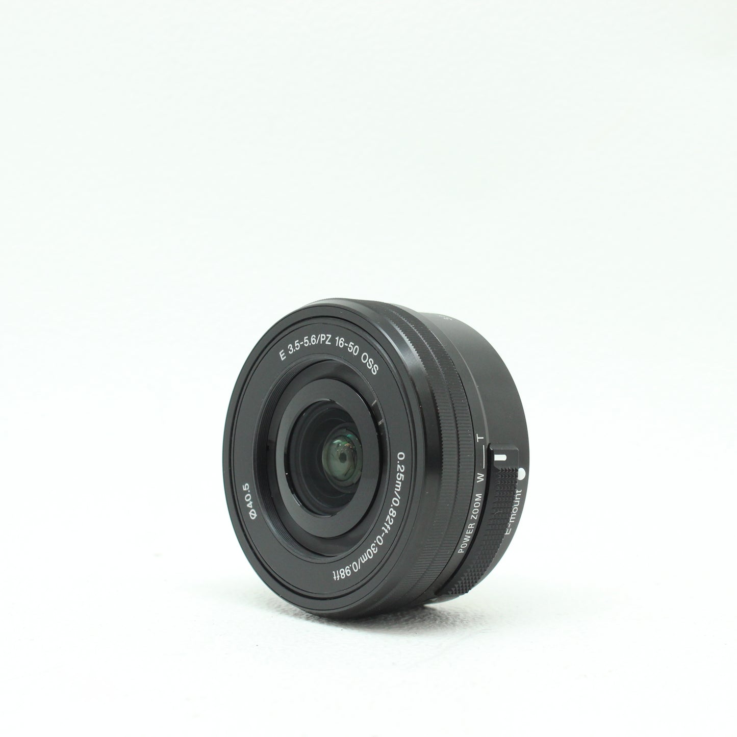 中古 SONY ZV-E10 レンズキット