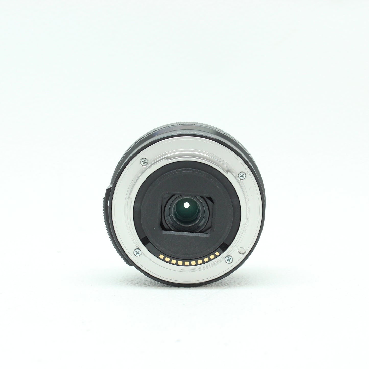 中古 SONY ZV-E10 レンズキット