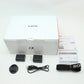 中古 SONY ZV-E10 レンズキット