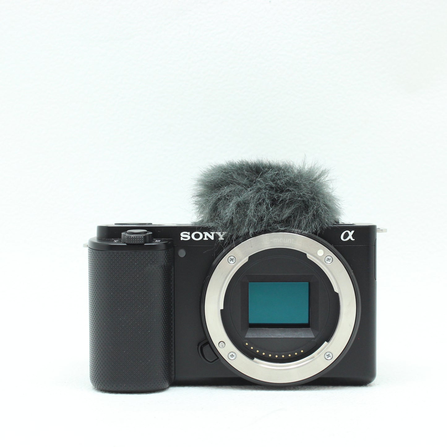 中古 SONY ZV-E10 レンズキット