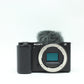 中古 SONY ZV-E10 レンズキット