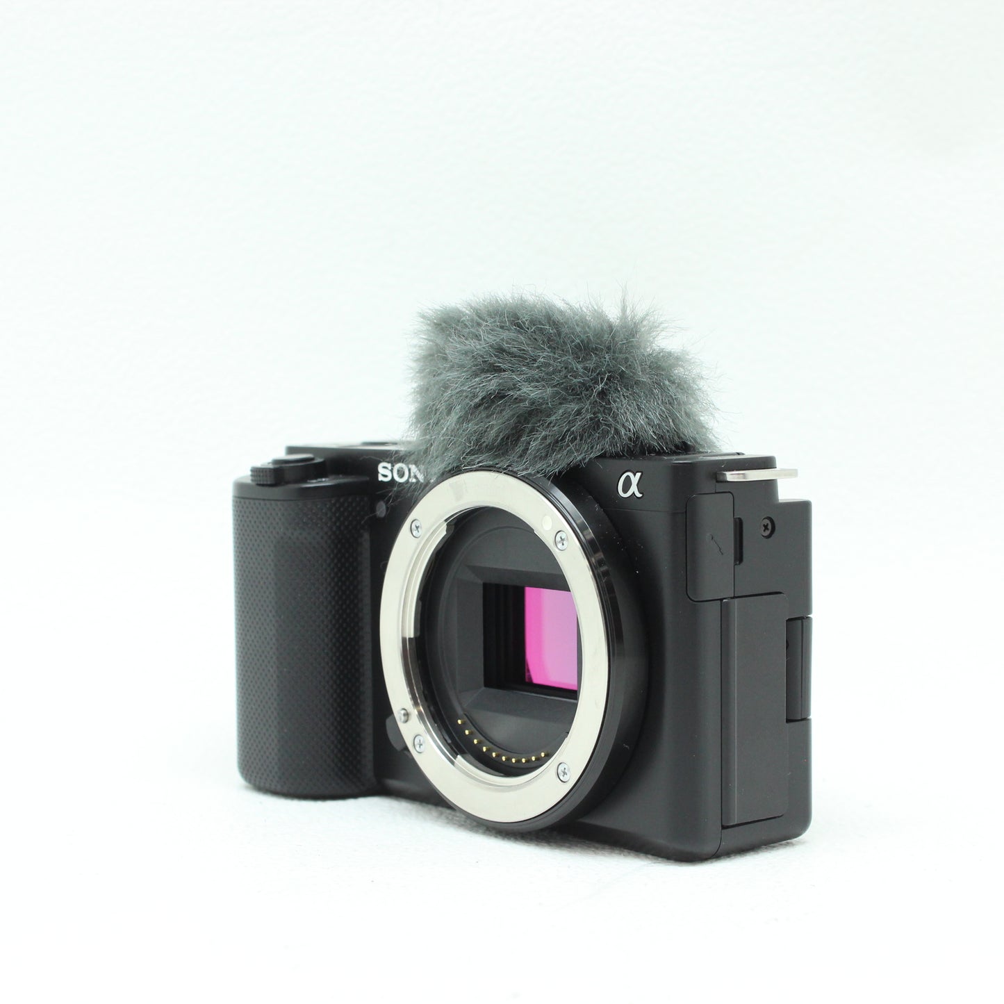 中古 SONY ZV-E10 レンズキット