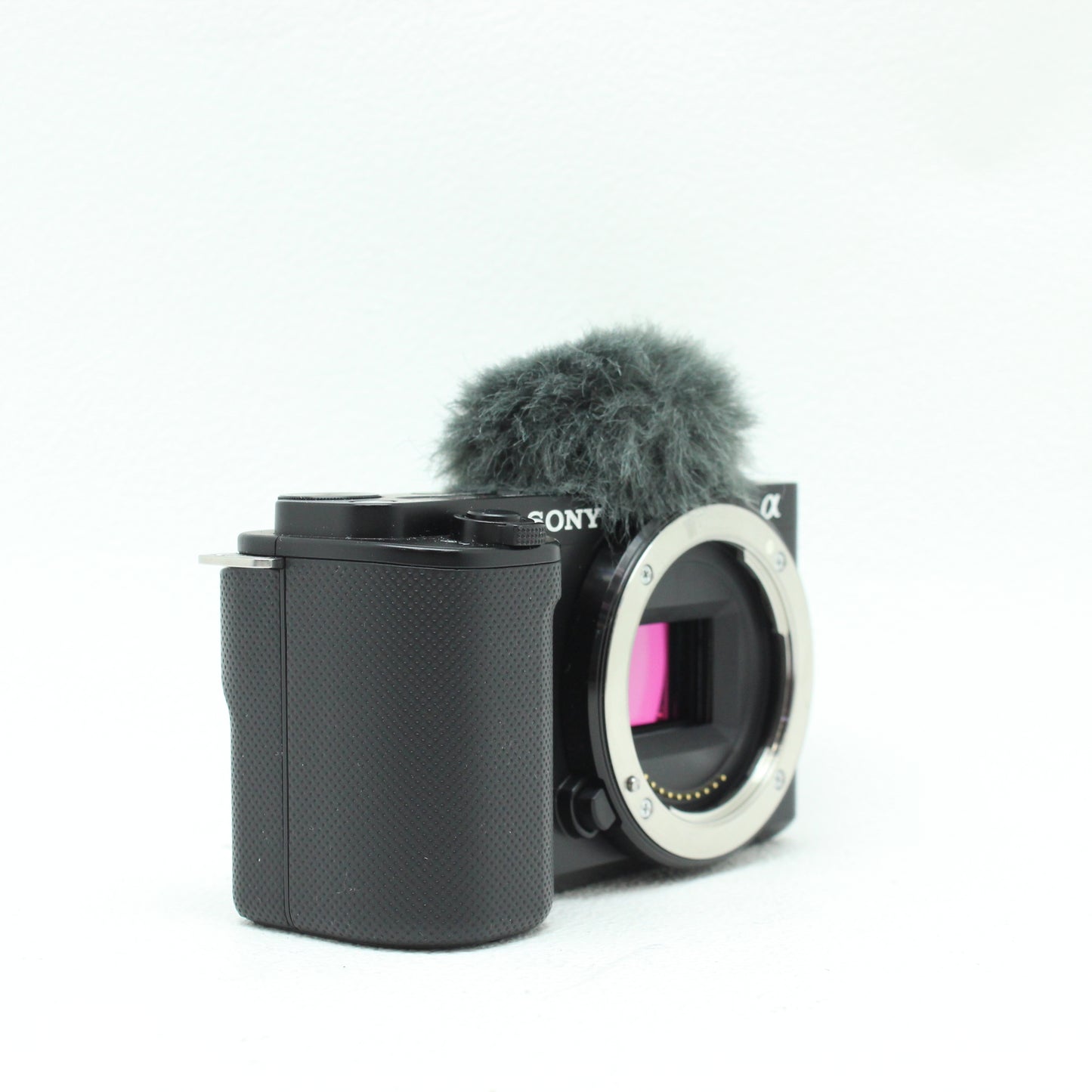 中古 SONY ZV-E10 レンズキット