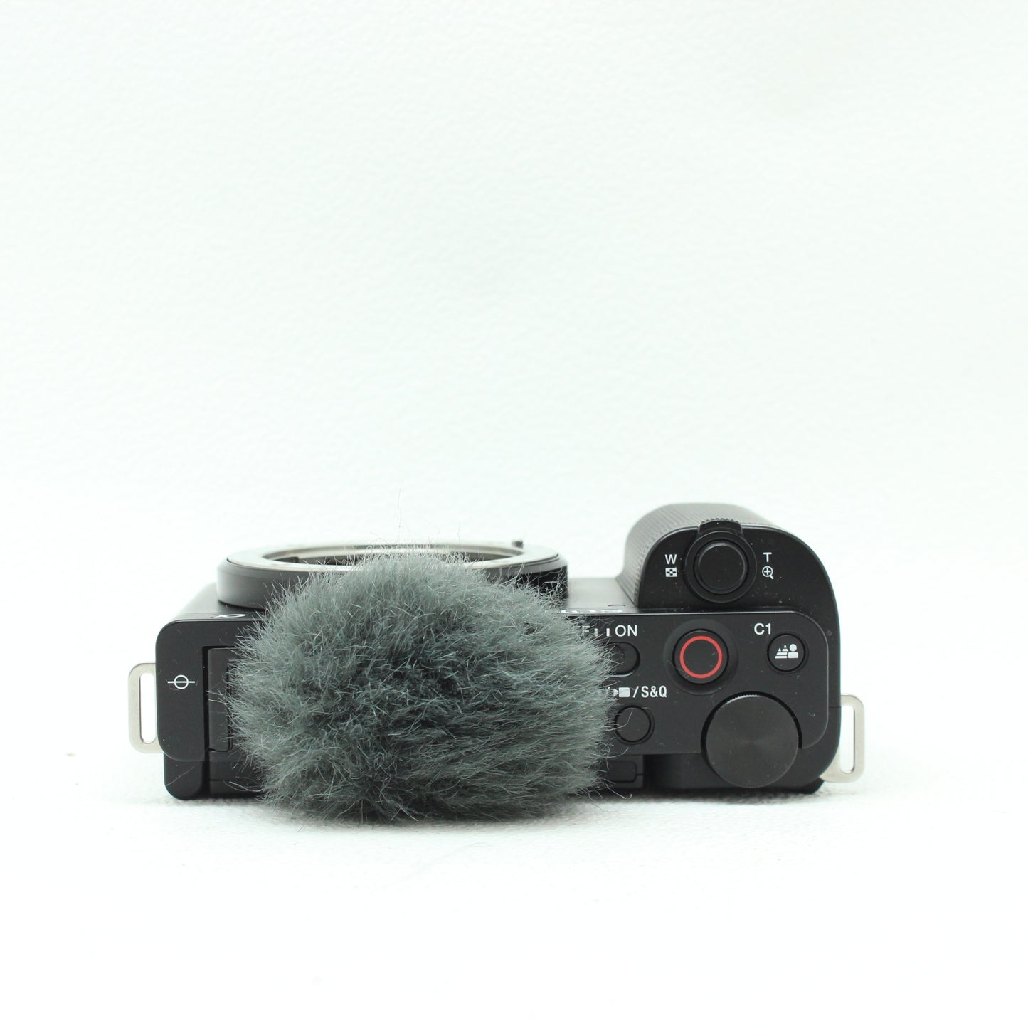 中古 SONY ZV-E10 レンズキット