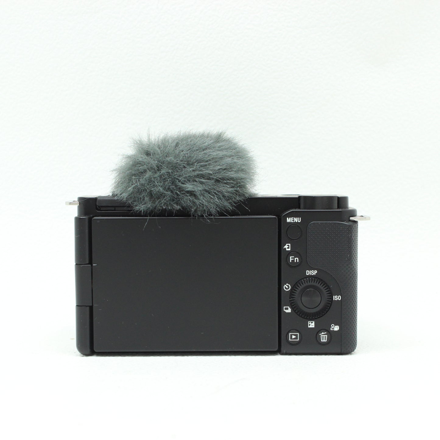 中古 SONY ZV-E10 レンズキット