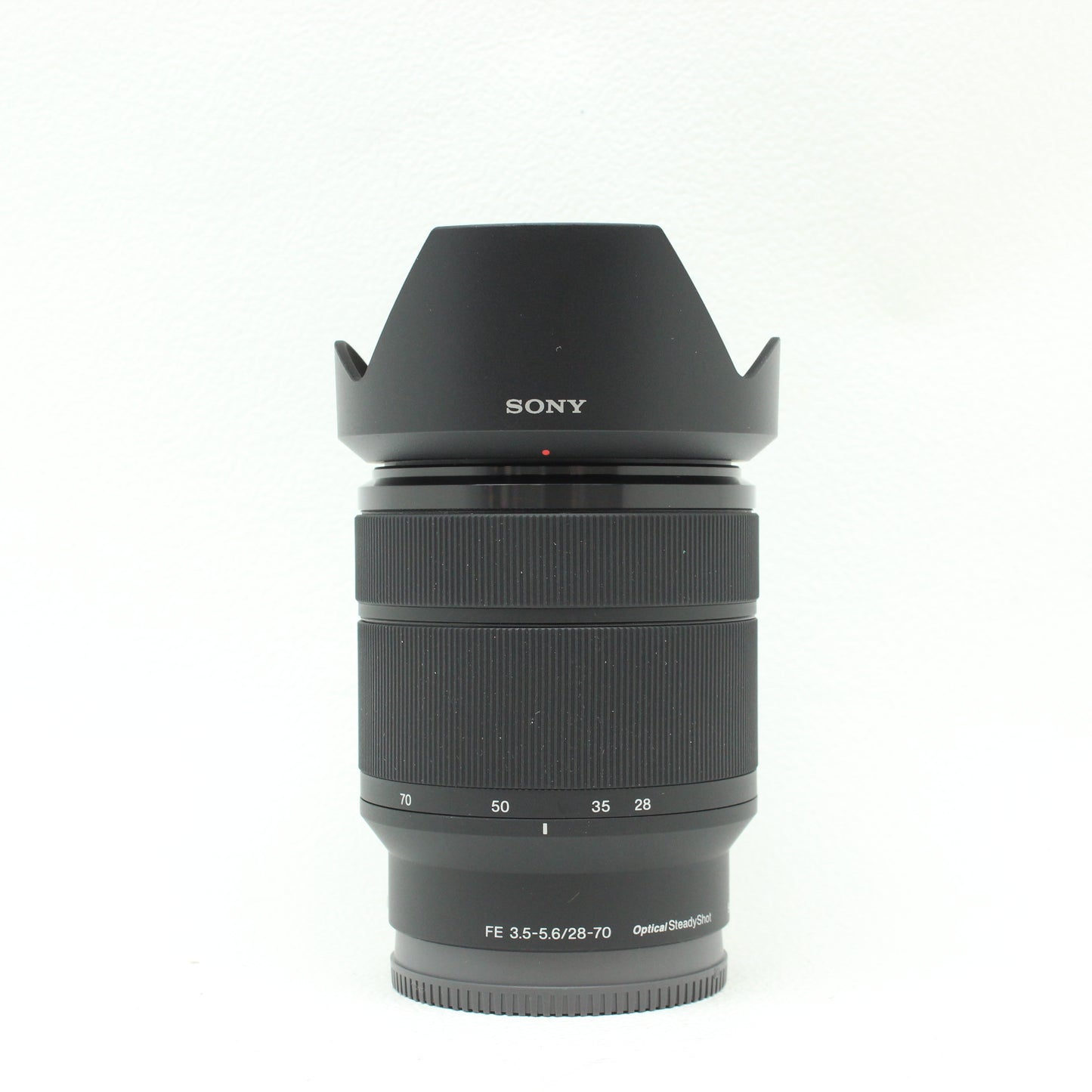 中古 SONY FE 28-70mm F3.5-5.6 OSS【11月22日(土) YouTube生配信でご紹介】