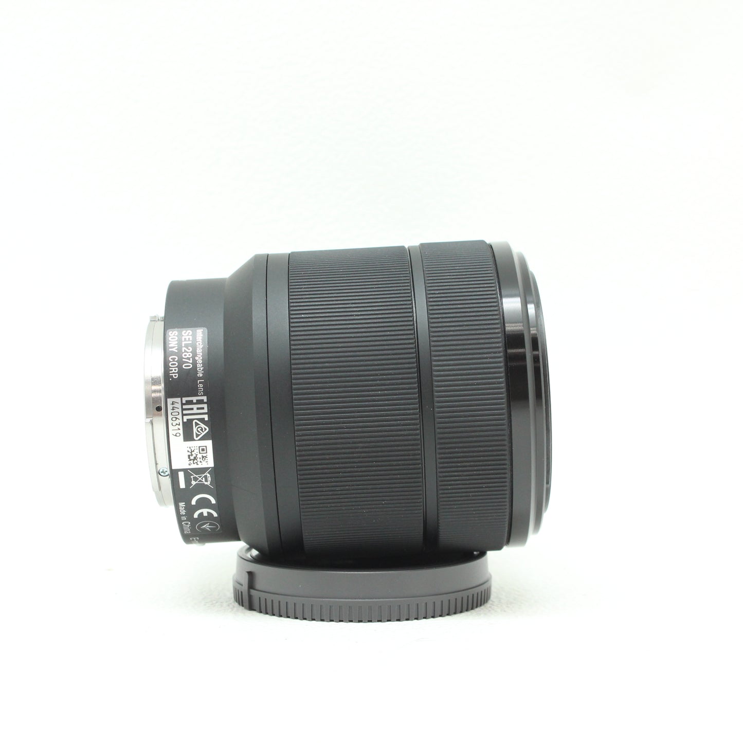 中古 SONY FE 28-70mm F3.5-5.6 OSS【11月22日(土) YouTube生配信でご紹介】