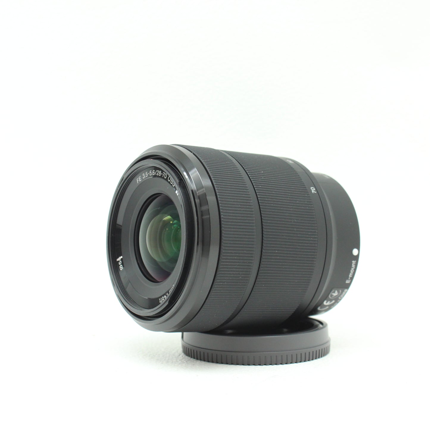 中古 SONY FE 28-70mm F3.5-5.6 OSS【11月22日(土) YouTube生配信でご紹介】