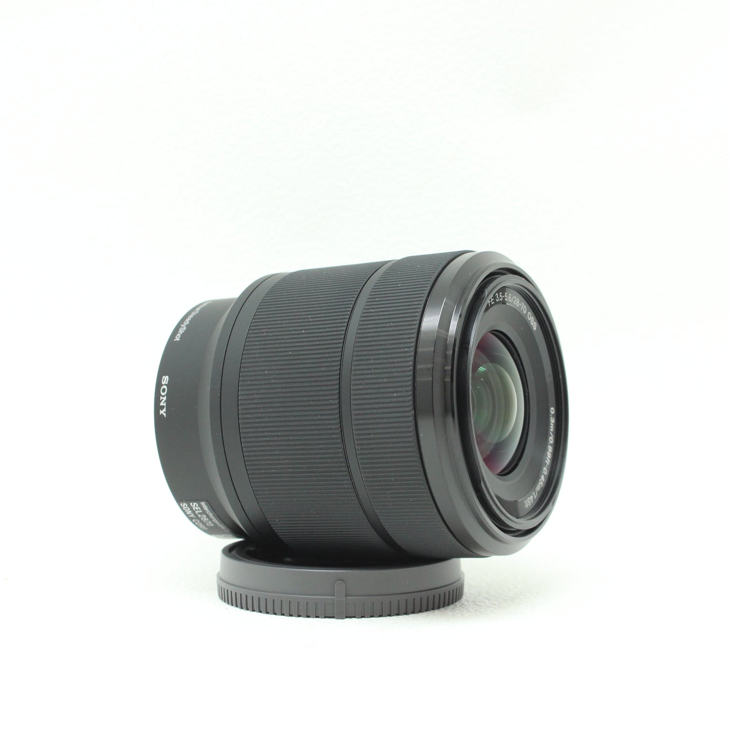 中古 SONY FE 28-70mm F3.5-5.6 OSS【11月22日(土) YouTube生配信でご紹介】