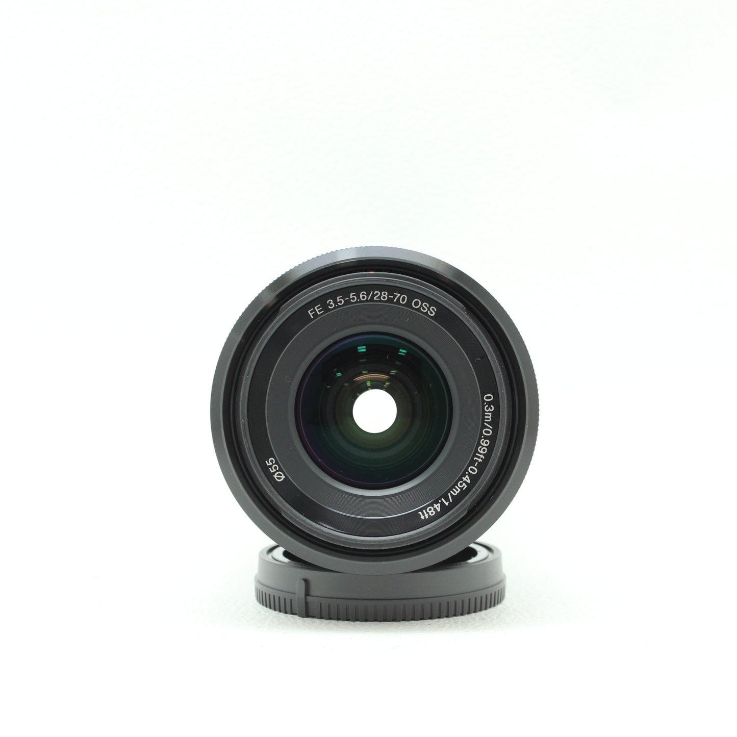 中古 SONY FE 28-70mm F3.5-5.6 OSS【11月22日(土) YouTube生配信でご紹介】