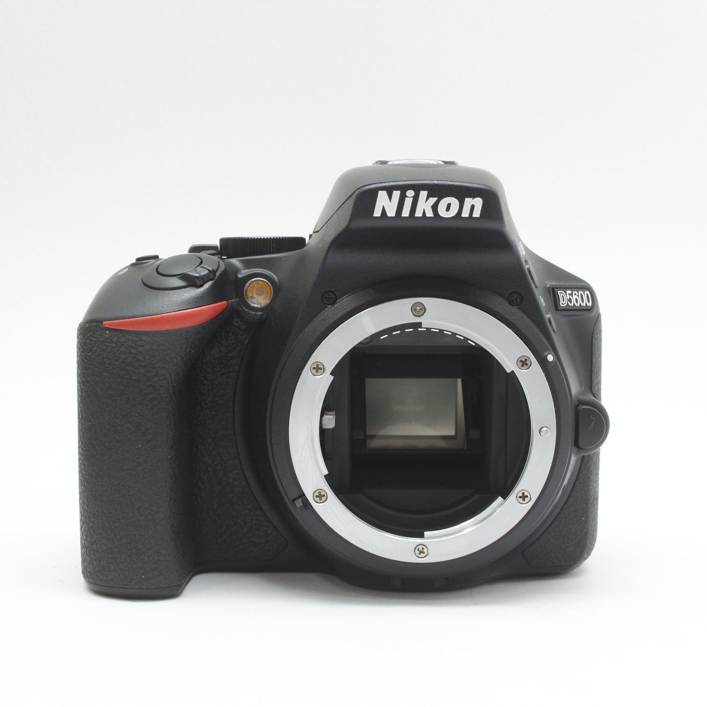 中古 Nikon D5600 ボディ