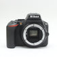 中古 Nikon D5600 ボディ