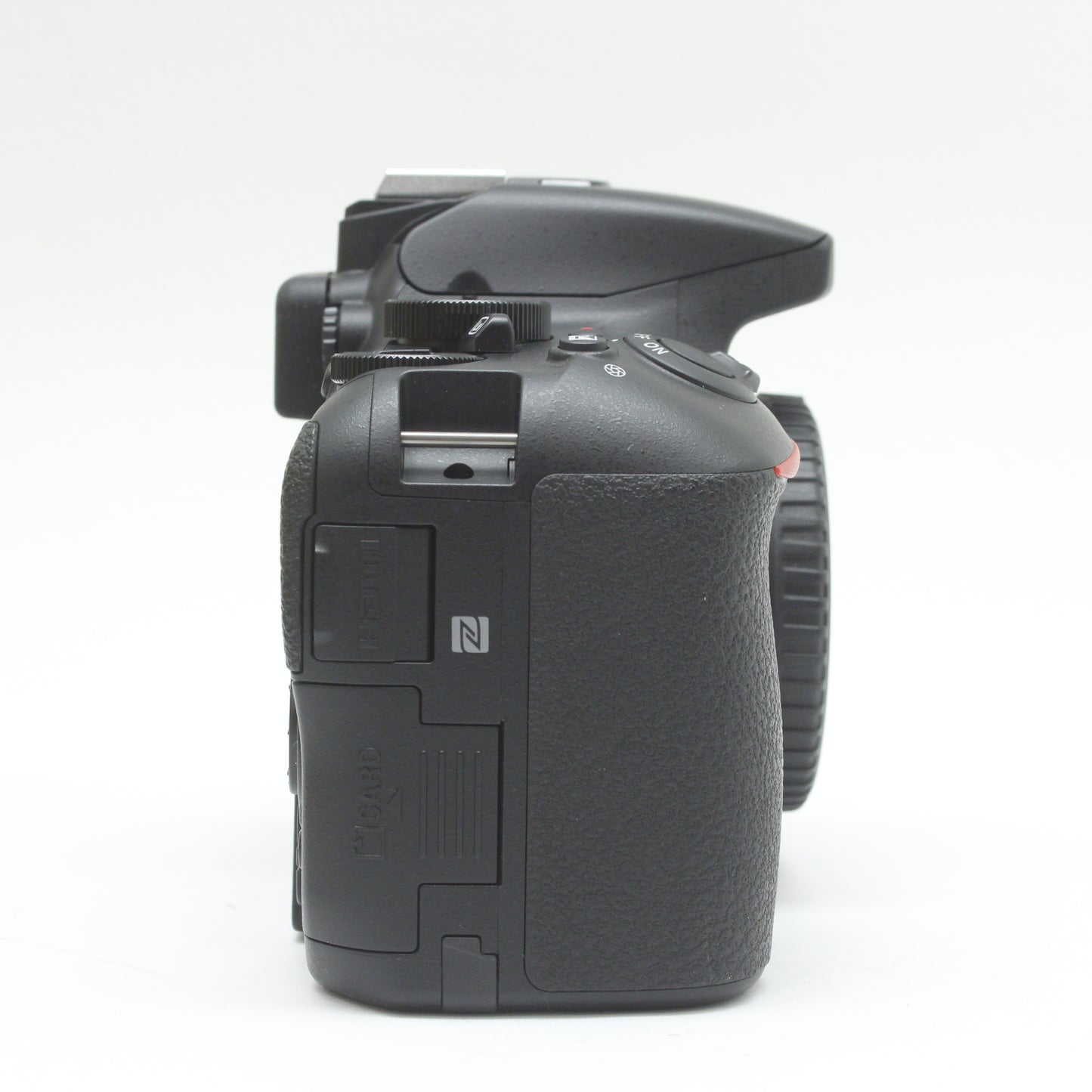中古 Nikon D5600 ボディ