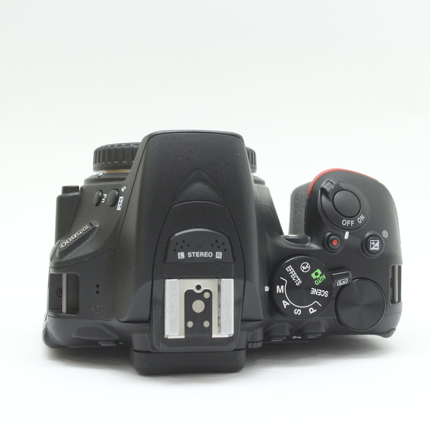 中古 Nikon D5600 ボディ
