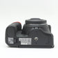 中古 Nikon D5600 ボディ