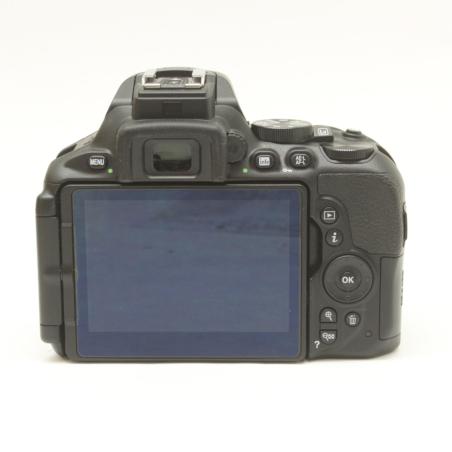 中古 Nikon D5600 ボディ