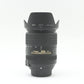 中古 Nikon AF-S 18-300mm F3.5-6.3 G ED VR DX