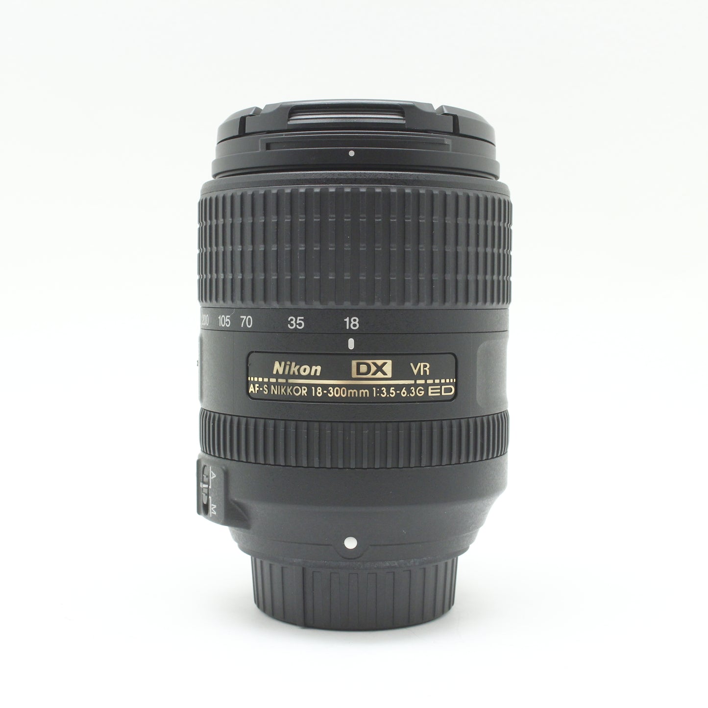 中古 Nikon AF-S 18-300mm F3.5-6.3 G ED VR DX