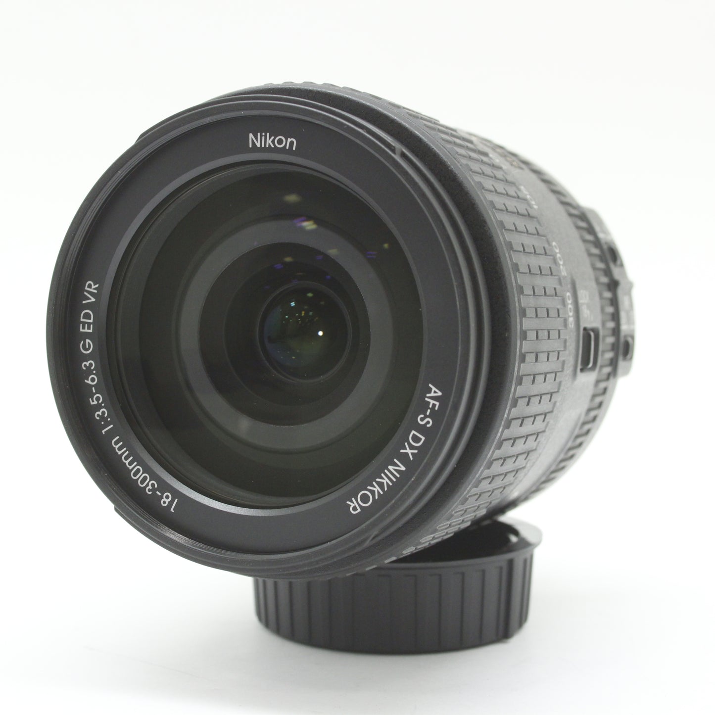 中古 Nikon AF-S 18-300mm F3.5-6.3 G ED VR DX