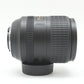中古 Nikon AF-S 18-300mm F3.5-6.3 G ED VR DX