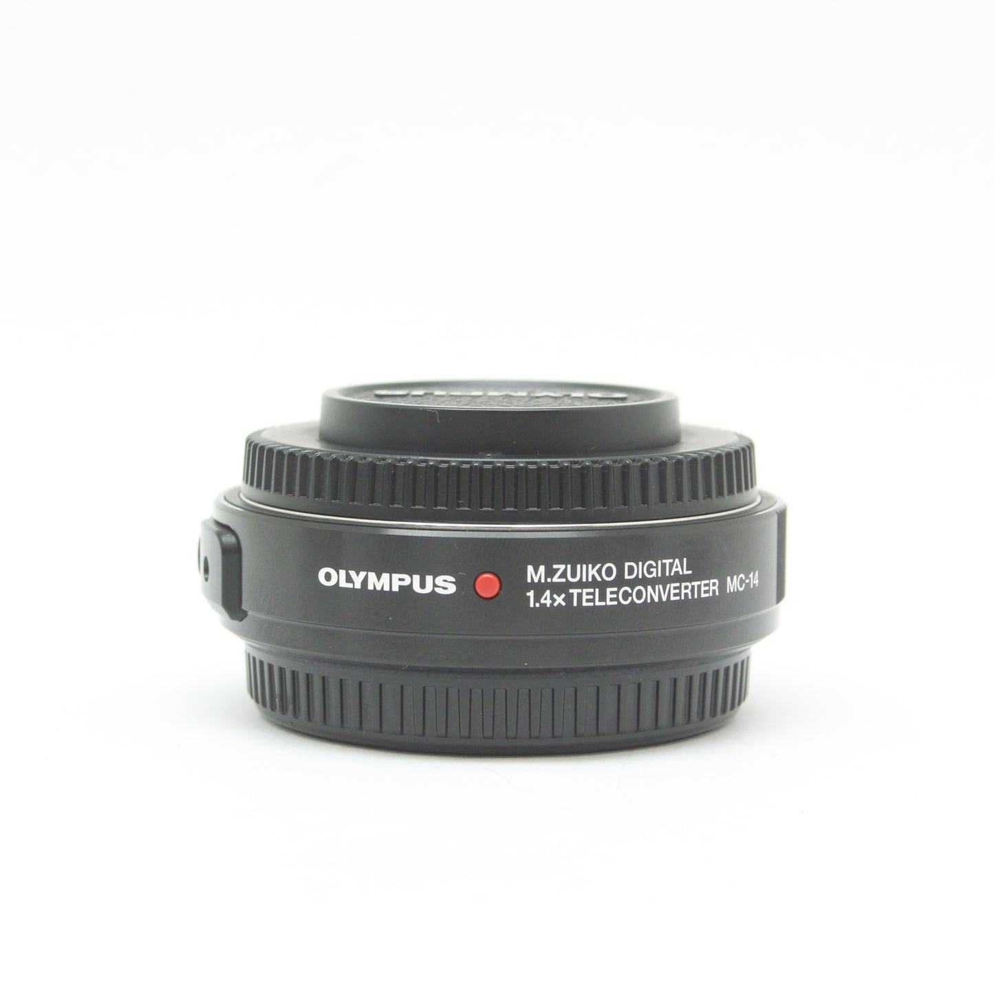 中古 OLYMPUS M.ZUIKO 1.4x TELECONVERTER MC-14　【11月15日(土) YouTube生配信でご紹介】