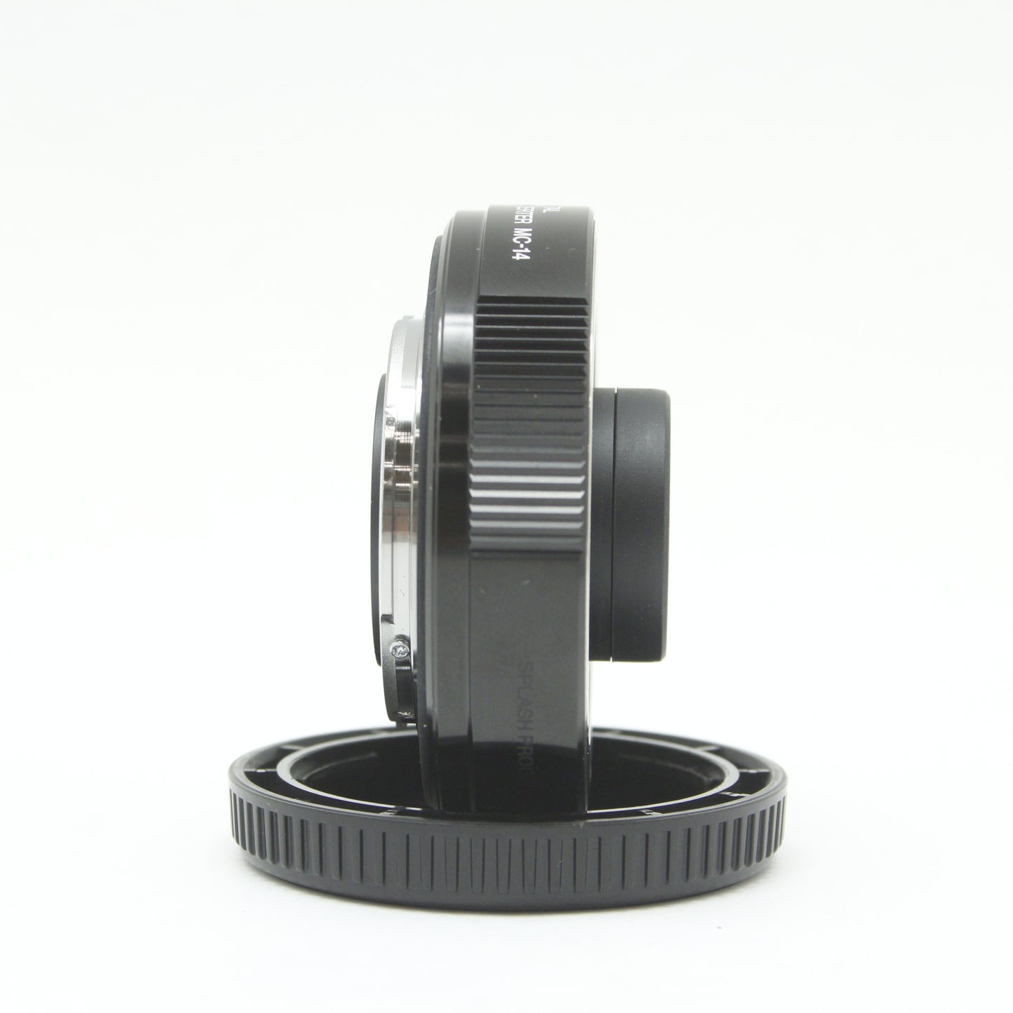 中古 OLYMPUS M.ZUIKO 1.4x TELECONVERTER MC-14　【11月15日(土) YouTube生配信でご紹介】