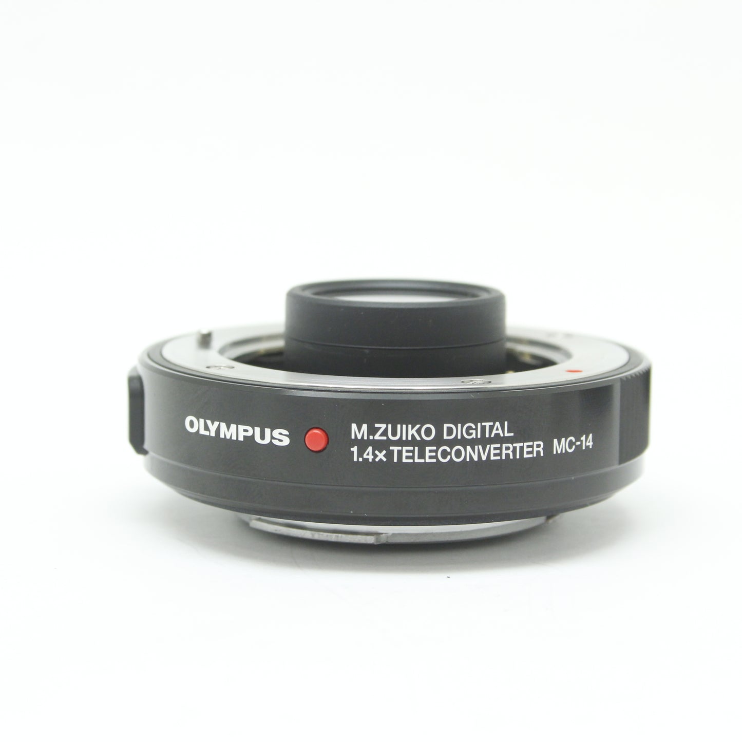 中古 OLYMPUS M.ZUIKO 1.4x TELECONVERTER MC-14　【11月15日(土) YouTube生配信でご紹介】