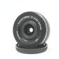 中古 OLYMPUS 14-42mm F3.5-5.6 EZ