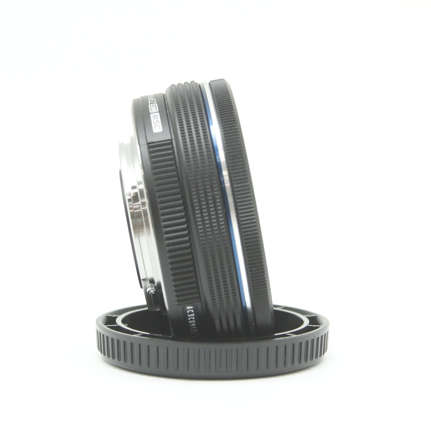 中古 OLYMPUS 14-42mm F3.5-5.6 EZ