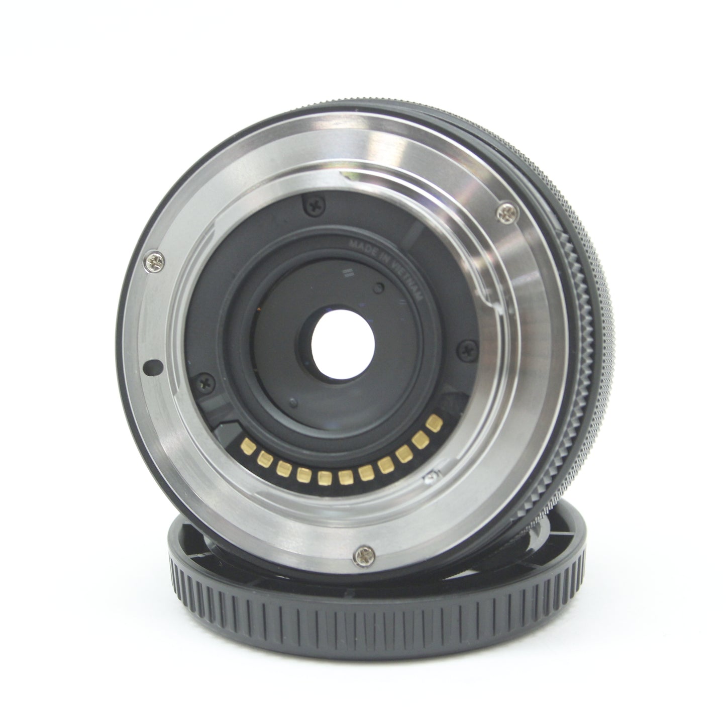 中古 OLYMPUS 14-42mm F3.5-5.6 EZ