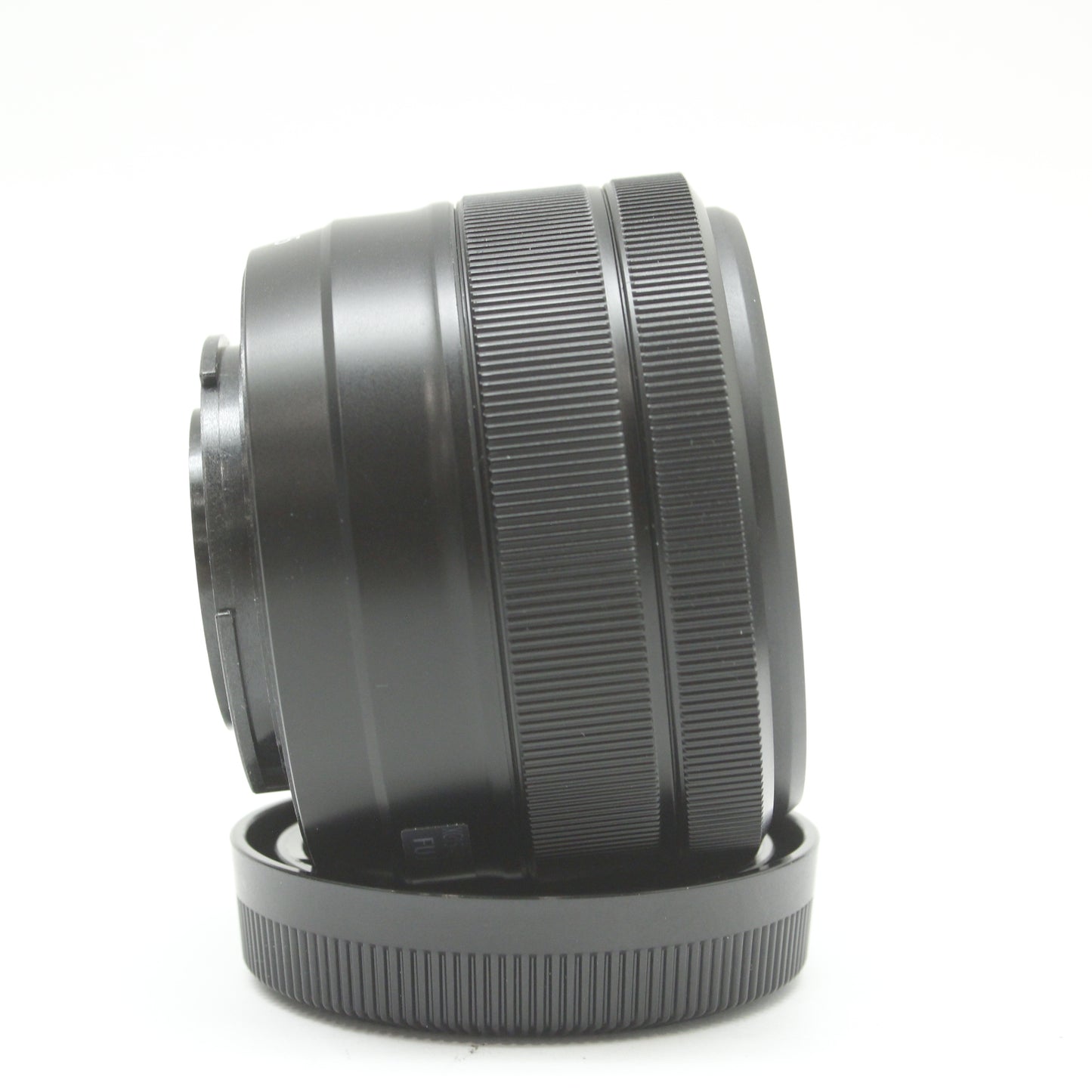 中古 FUJIFILM X-T30 XC 15-45mm レンズキット　【11月15日(土) YouTube生配信でご紹介】