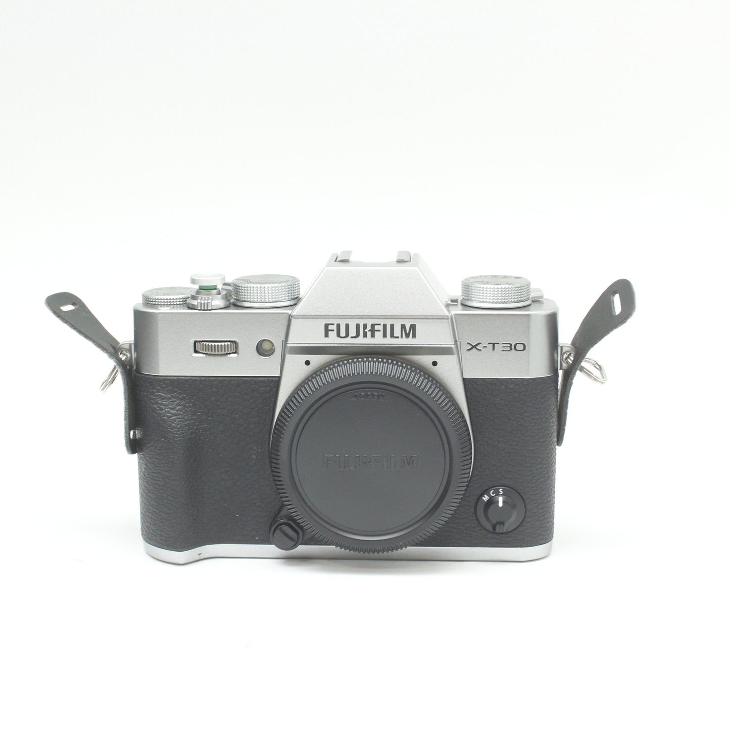中古 FUJIFILM X-T30 XC 15-45mm レンズキット　【11月15日(土) YouTube生配信でご紹介】